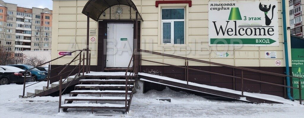 свободного назначения г Тюмень ул Народная 8/1 Восточный административный округ фото 13