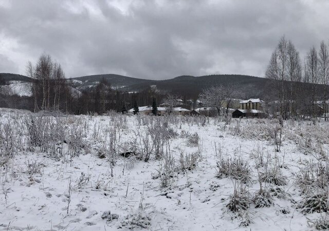 Шалым Кемеровская обл. - Кузбасс, Таштагольское городское поселение фото