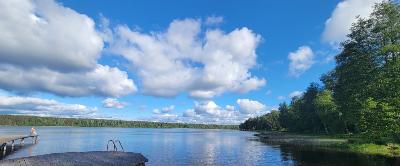 дом р-н Выборгский Приморское городское поселение, Гармония СНТ фото 31