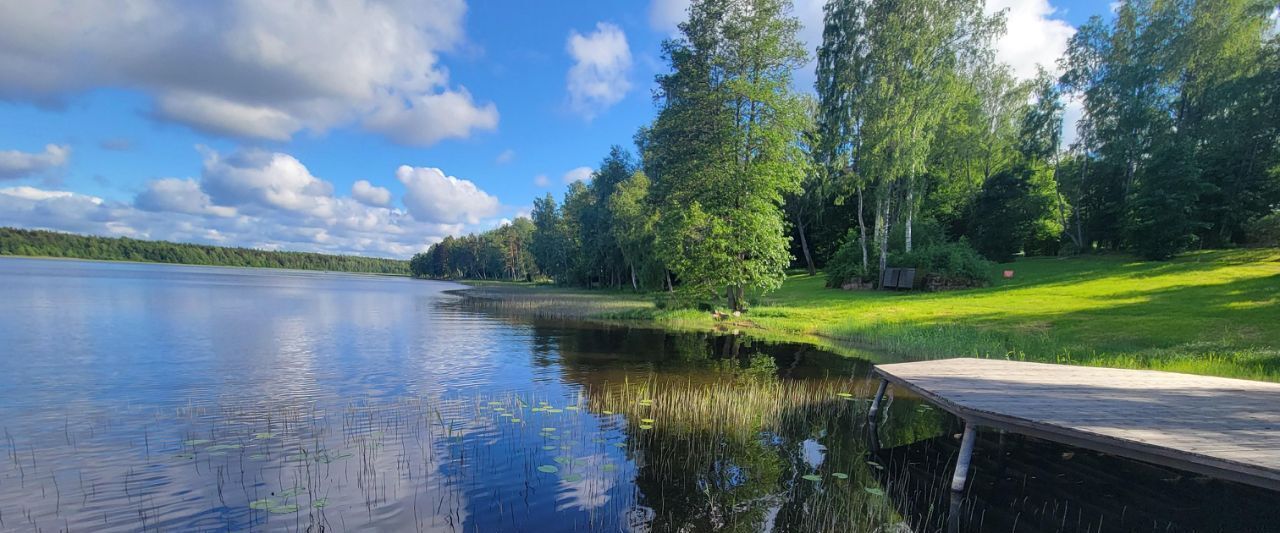 дом р-н Выборгский Приморское городское поселение, Гармония СНТ фото 32