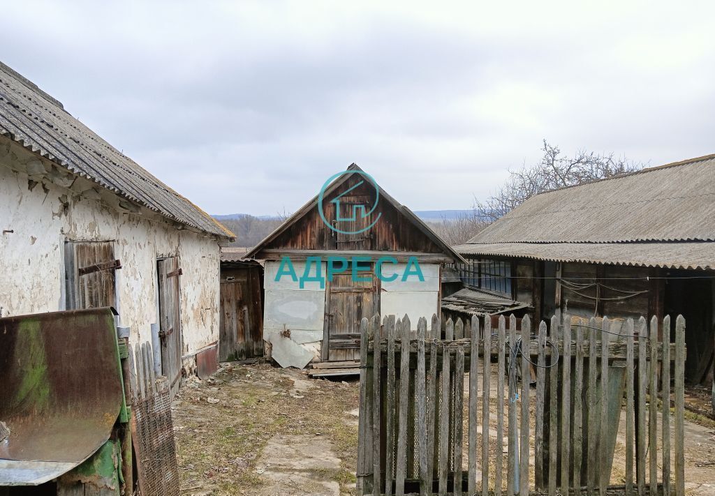 дом р-н Чернянский с Захарово ул Садовая Ольшанское сельское поселение, Чернянка фото 16