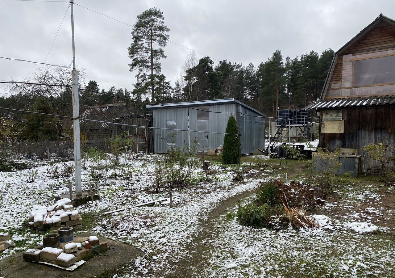 квартира р-н Торопецкий г Торопец ул Лесная 14 городское поселение Торопец фото 5