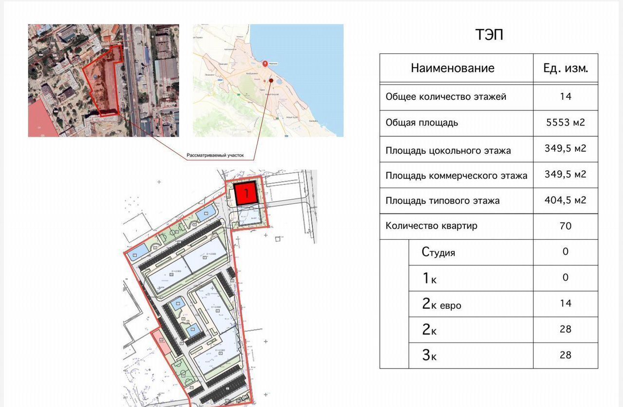 квартира г Махачкала р-н Ленинский ул Ирчи Казака 101 фото 14