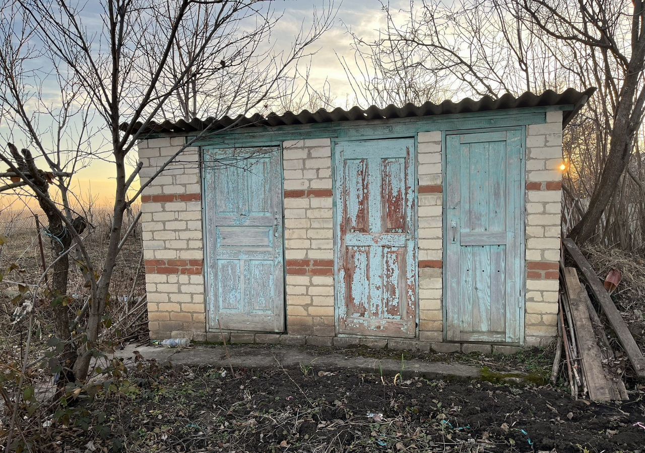 дом р-н Кочубеевский с Ивановское СНТ Сельские Зори, Малиновая ул фото 7