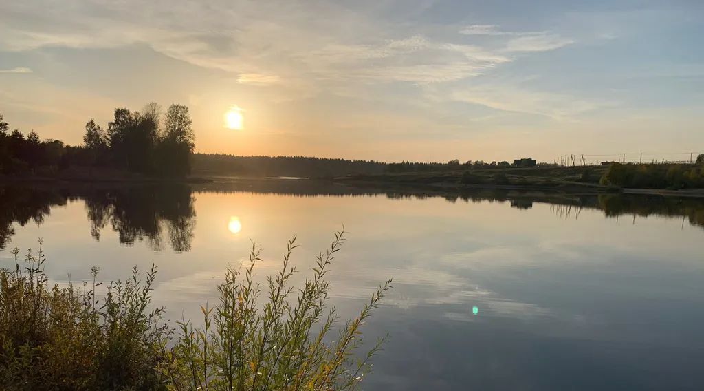 дом городской округ Клин д Языково ул Речная 6б фото 16