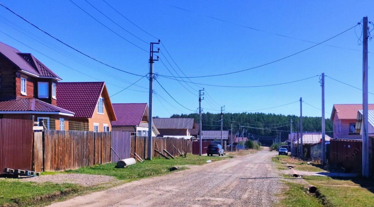 дом р-н Иркутский рп Маркова ул Солнечная Марковское городское поселение фото 9