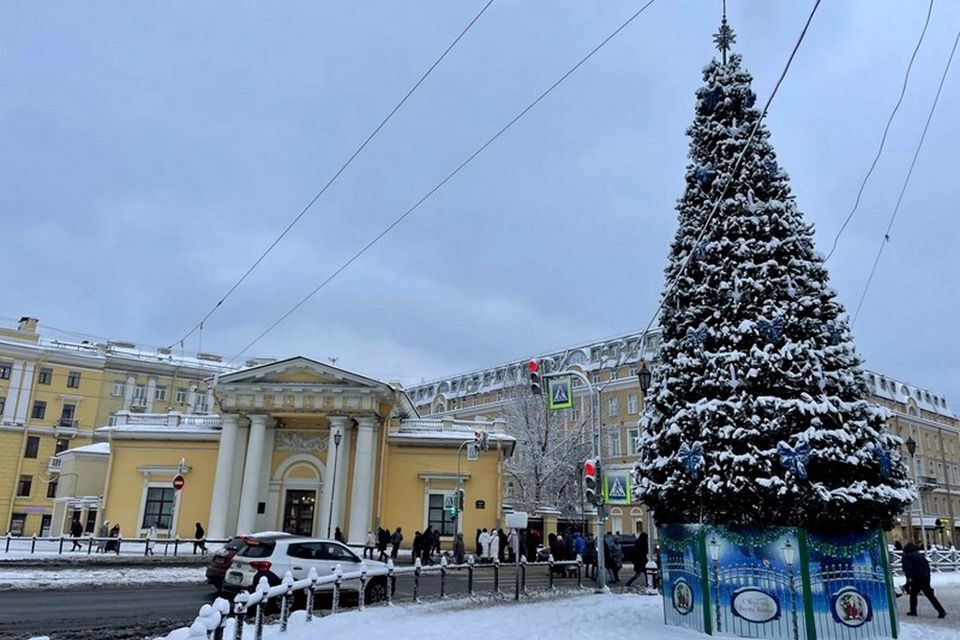 квартира г Санкт-Петербург ул Гороховая 46 Центральный фото 3