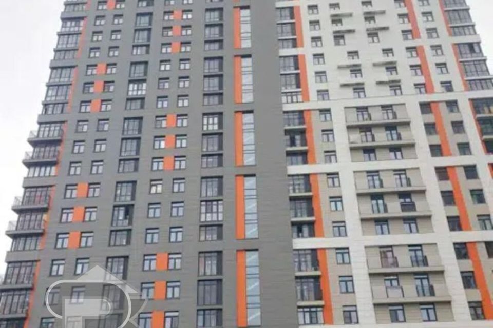 квартира г Москва ул Сосновая 1/1 Котельники городской округ, Котельники, Московская область фото 1