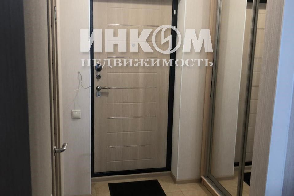 квартира г Москва ул Сосновая 2/4 Котельники городской округ, Котельники, Московская область фото 1