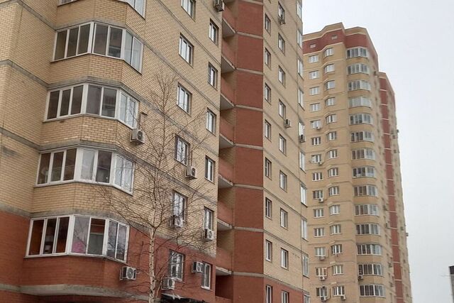 ул Чугунова 15/4 Раменский городской округ фото