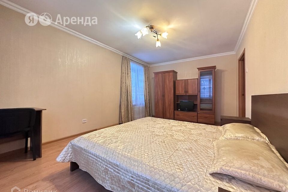 квартира г Санкт-Петербург ул Белы Куна 18/2 Фрунзенский фото 3