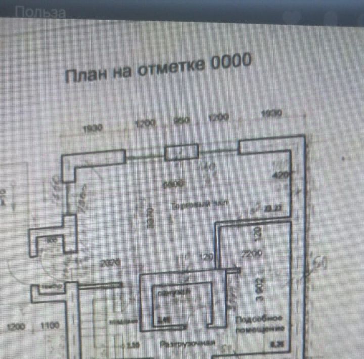 свободного назначения р-н Сыктывдинский с Зеленец муниципальное образование, ул. 1-й Квартал, 1А фото 2