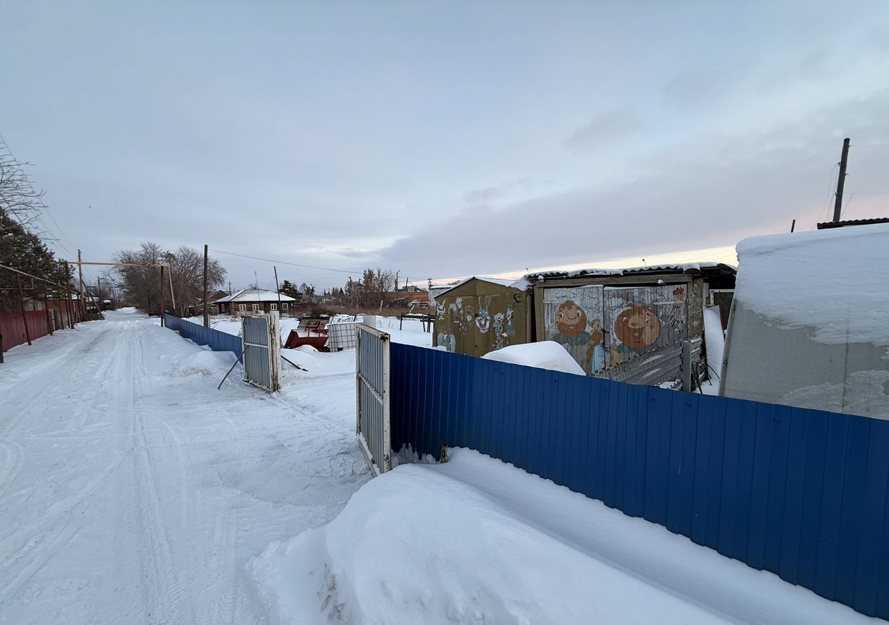 дом р-н Коченевский рп Коченево ул Ипподромская 17а городское поселение Коченёво фото 2