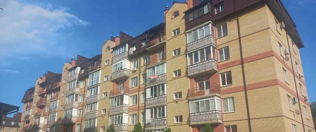 квартира г Ессентуки ул Орджоникидзе 84к/6 фото 18