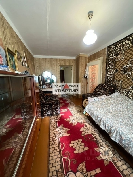 квартира г Смоленск р-н Ленинский ул Кирова 55а фото 12