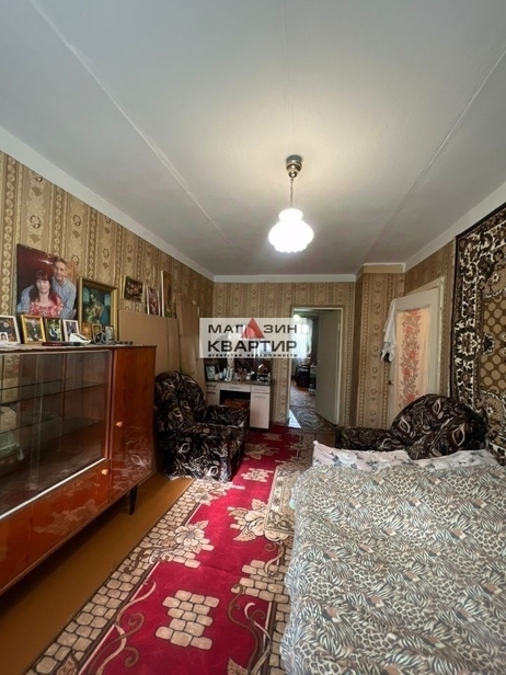 квартира г Смоленск р-н Ленинский ул Кирова 55а фото 13