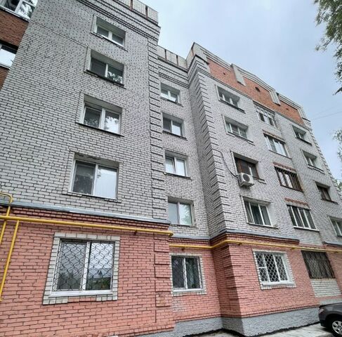 ул Декабристов 5 городское поселение Зеленодольск фото