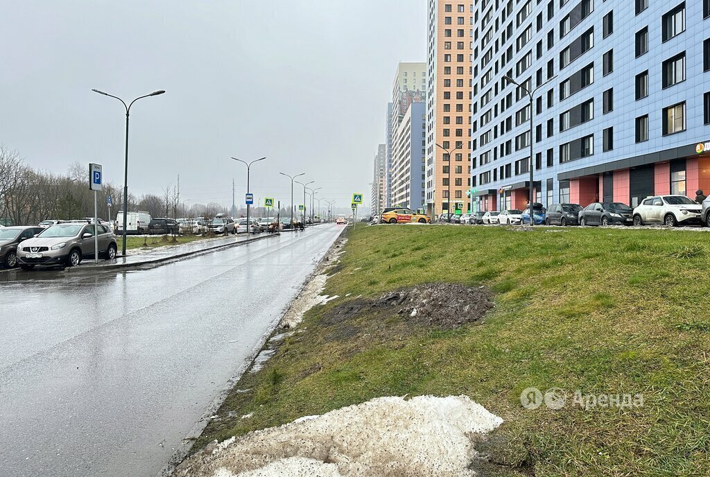 квартира г Москва метро Коммунарка метро Саларьево ТиНАО ул Картмазовские Пруды 2к/2 жилой комплекс Филатов Луг фото 16