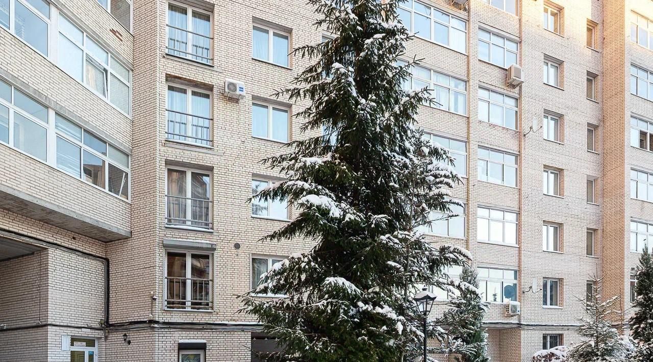 квартира г Санкт-Петербург ул Савушкина 140 Беговая фото 25