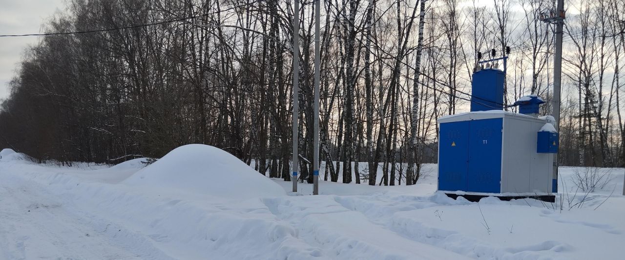 земля городской округ Дмитровский д Волдынское фото 2