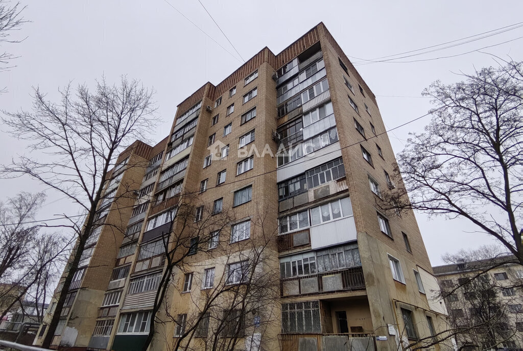 квартира г Калуга ул Московская 225 фото 13