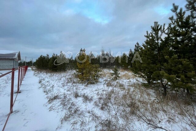 земля р-н Тугулымский п Тугулым ул Западная фото