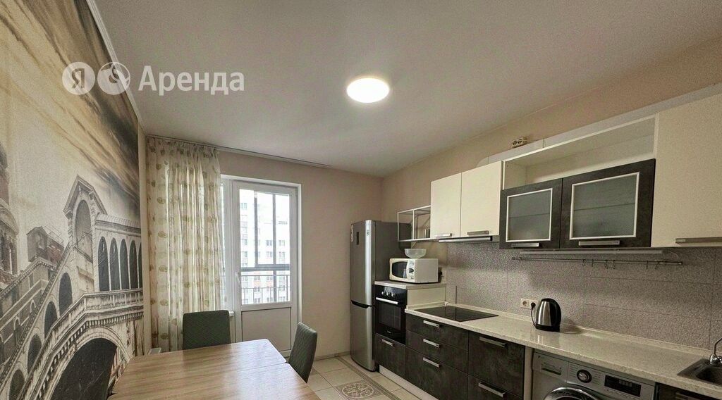 квартира г Екатеринбург Академический Чкаловская ул Рябинина 29 фото 2