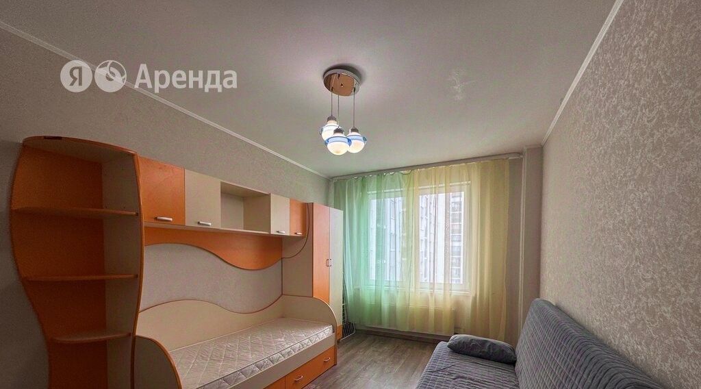 квартира г Екатеринбург Академический Чкаловская ул Рябинина 29 фото 4