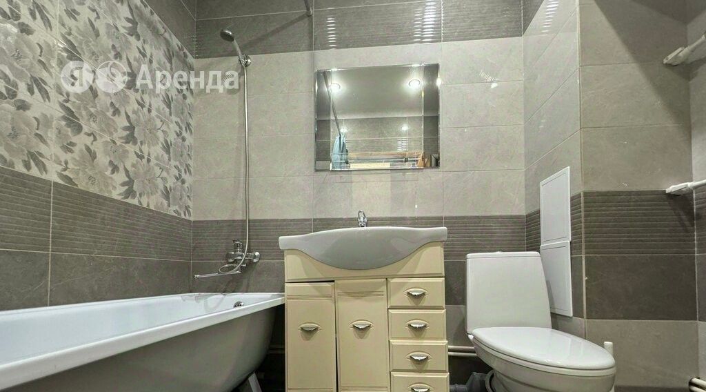 квартира г Екатеринбург Академический Чкаловская ул Рябинина 29 фото 10