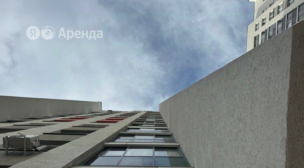 квартира г Екатеринбург Академический Чкаловская ул Рябинина 29 фото 20