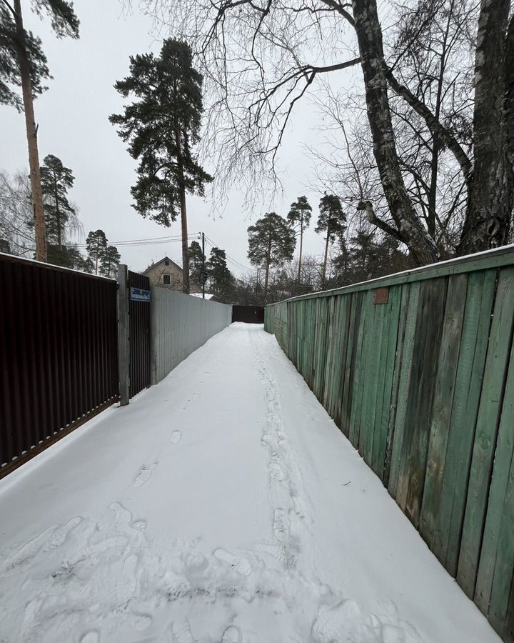 дом городской округ Раменский рп Ильинский ул Театральная 17 км, Быковское шоссе фото 19