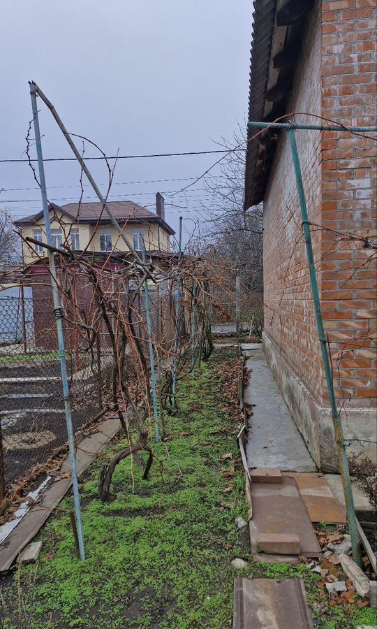 дом г Волгодонск снт Маяк Чалтырское сельское поселение, СКВО, 145, Мясниковский р-н, Ростов-на-Дону, дачное некоммерческое товарищество фото 18