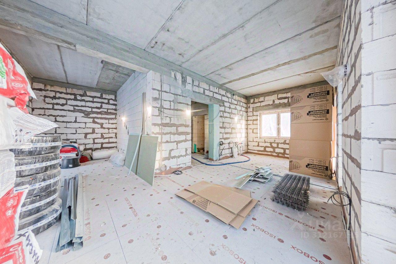 дом г Екатеринбург Академический с/т Калина красная, 13 фото 5