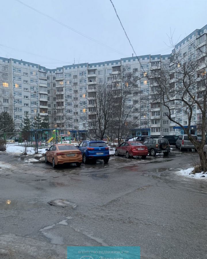 квартира городской округ Дмитровский мкр-н имени В. Н. Махалина, 16, Дмитров фото 13