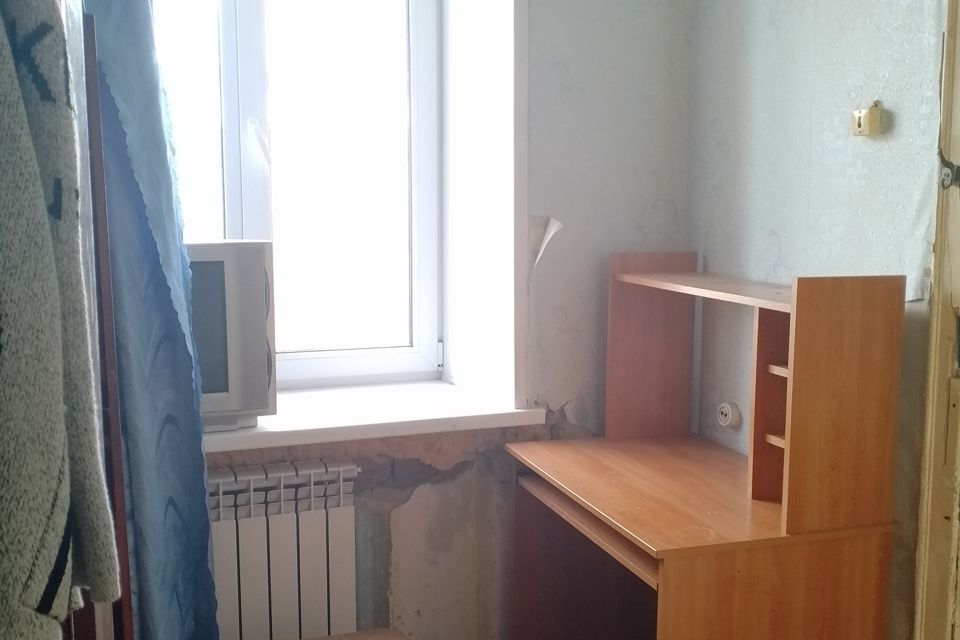 квартира г Томск р-н Ленинский Карла Маркса, 24, Томский район фото 6