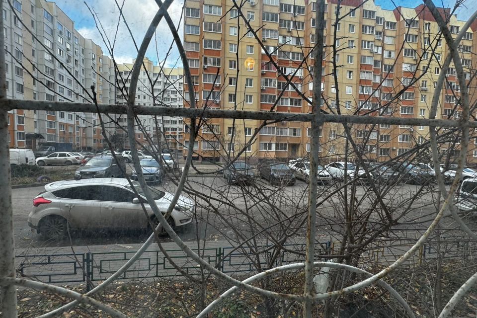 квартира г Воронеж р-н Советский ул 9 Января 233/32 городской округ Воронеж фото 9