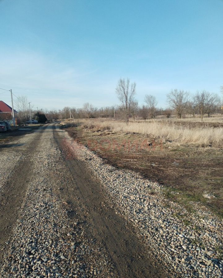 земля г Сальск Заречный ул Ольховая 12 Сальское городское поселение фото 8