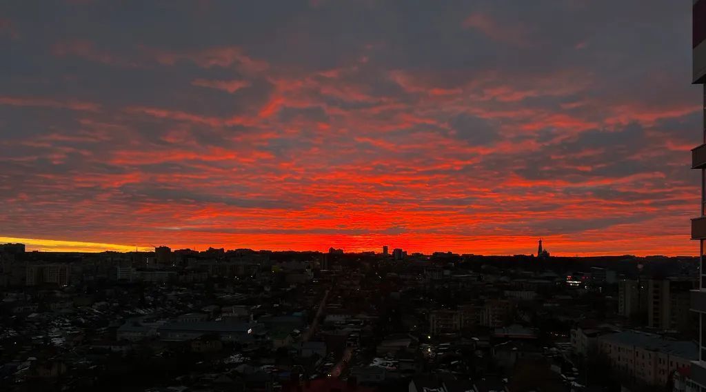 квартира г Ставрополь р-н Ленинский ул Апанасенковская 12/1к 1 фото 9