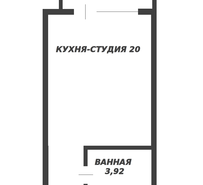 квартира г Алушта ул Западная 4/1 Алушта городской округ фото 7