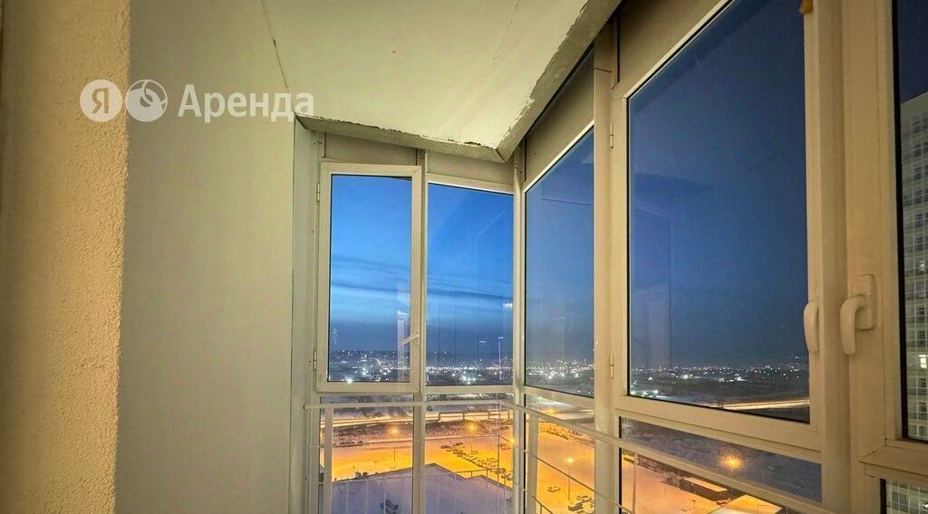 квартира г Красноярск р-н Центральный ул Караульная 39 фото 8