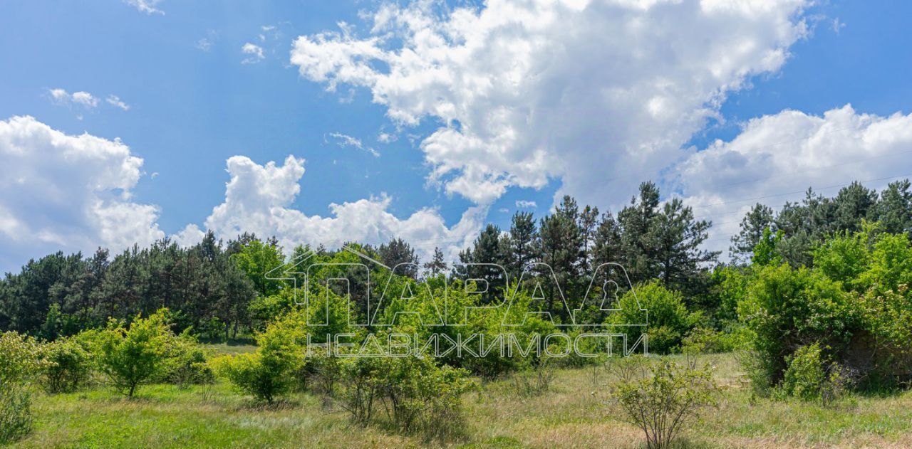 дом г Симферополь р-н Киевский ул Калининградская 6 Луговое-2 фото 7