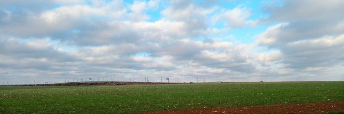 дом р-н Сакский с Суворовское Нарцисс ОК, 15 фото 10