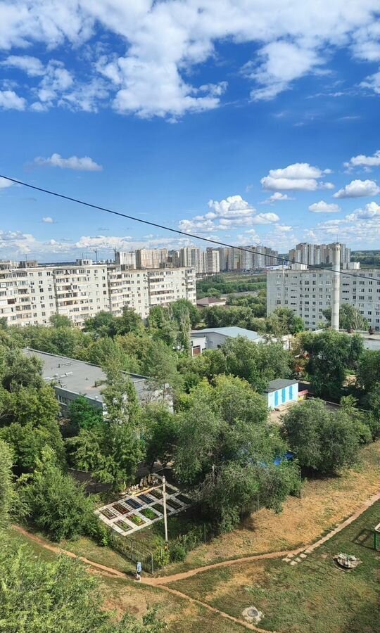 квартира г Оренбург р-н Ленинский ул Чкалова 23 фото 25