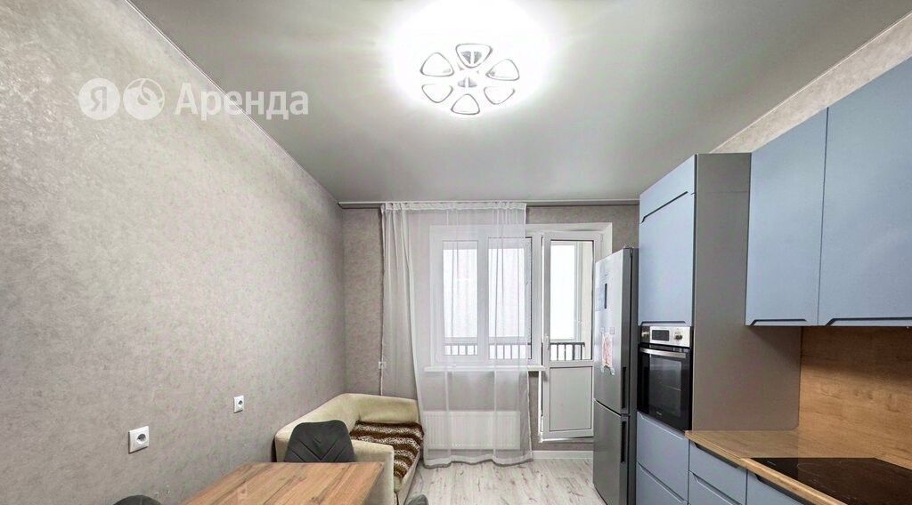 квартира г Казань р-н Вахитовский Суконная слобода ул Заслонова 40к/2 фото 4