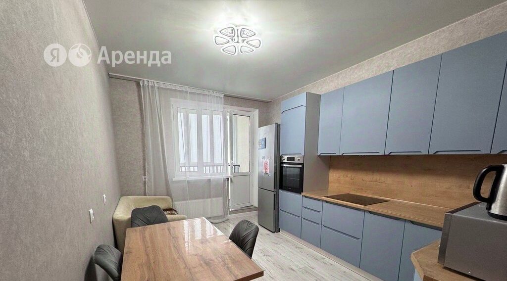 квартира г Казань р-н Вахитовский Суконная слобода ул Заслонова 40к/2 фото 3