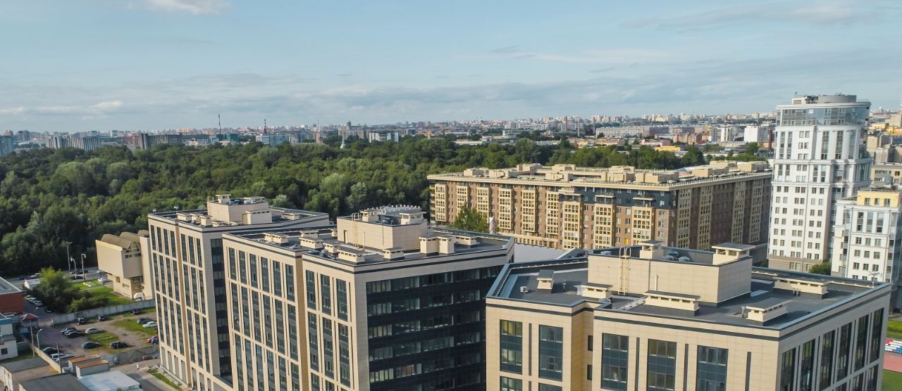 свободного назначения г Санкт-Петербург метро Приморская просп. Средний Васильевского острова, 87к 3 фото 10