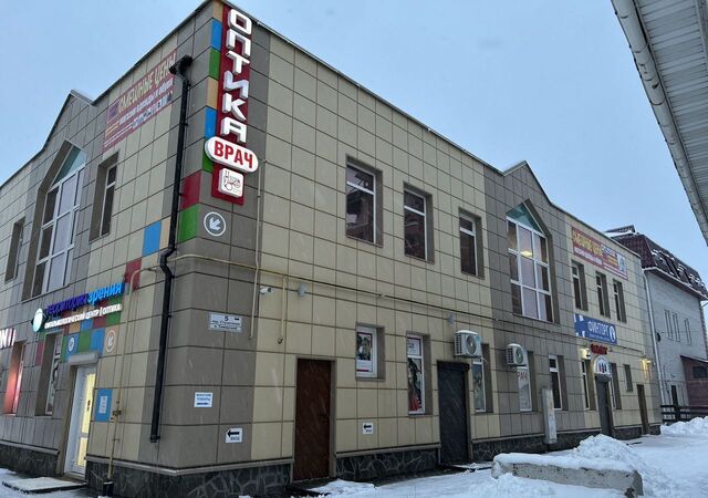 свободного назначения пер Строителей 5 городской пос. Сиверский фото