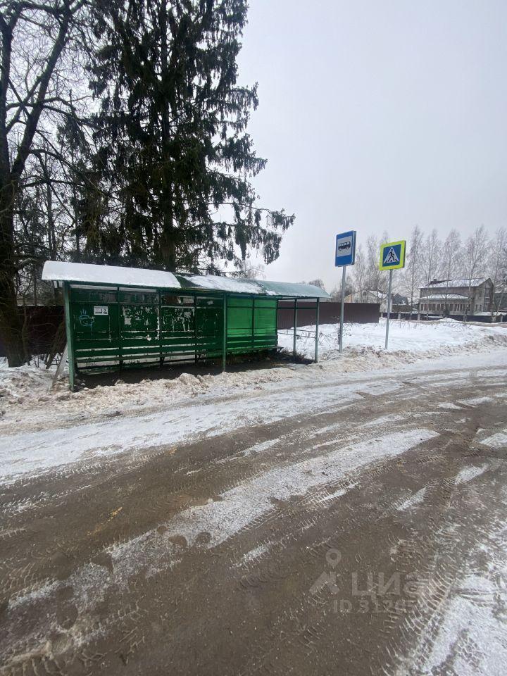 земля городской округ Солнечногорск п Жуково мкр Березки 3 Солнечногорск фото 6