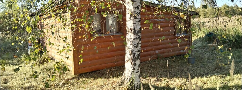 земля городской округ Шаховская д Высоково снт Созвездие 109 фото 2