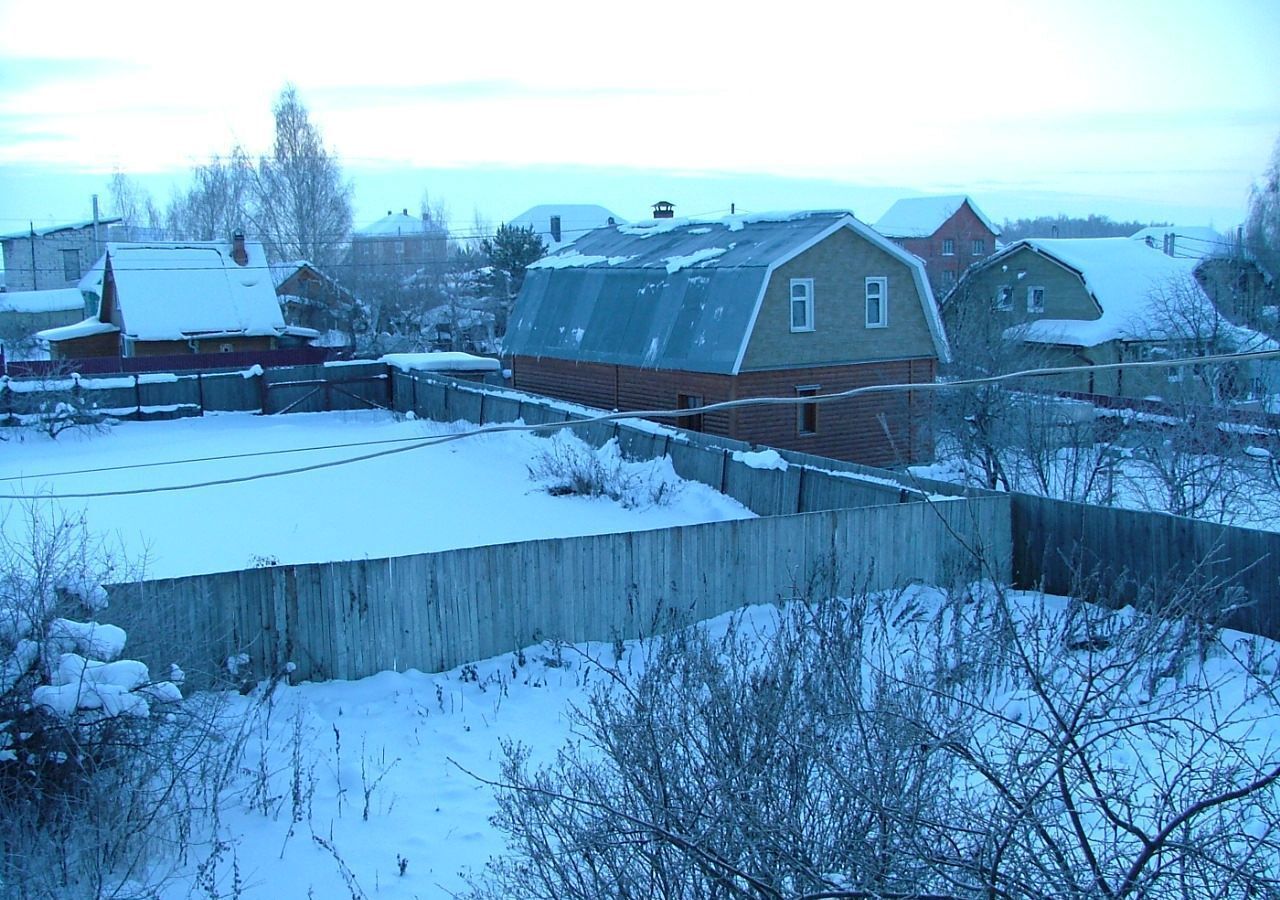 дом городской округ Ступино с Троице-Лобаново ул Святотроицкая 10 Мещерино, Каширское шоссе, 52 км, г. о. Ступино фото 24